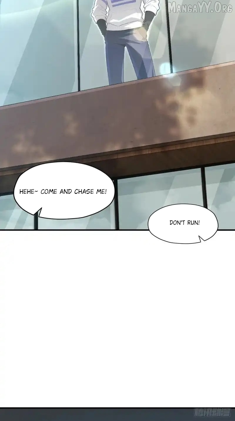 The Ultimate Wantless Godly Rich System Chapter 76 - page 3